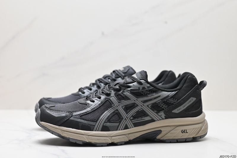 Asics Shoes